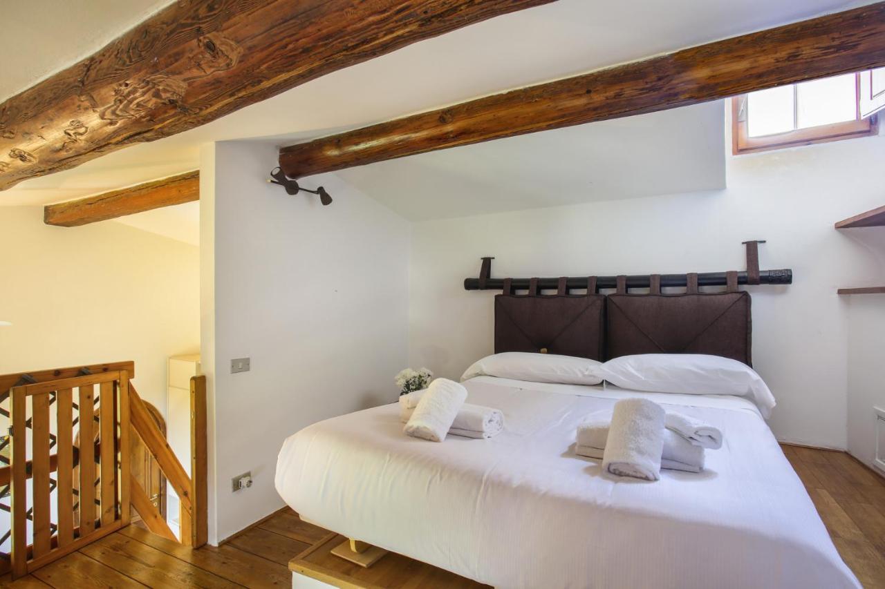 Atelier Bellesi - Sweet Dreams In Florencja Zewnętrze zdjęcie