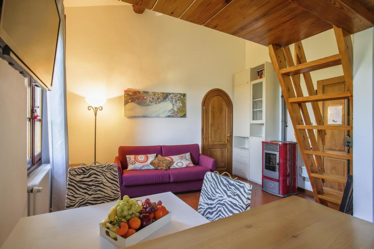 Atelier Bellesi - Sweet Dreams In Florencja Zewnętrze zdjęcie